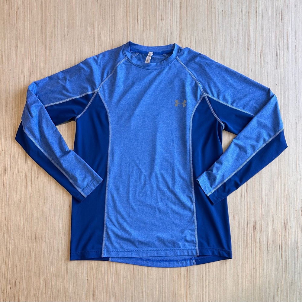 Men’s Under Armour Heat Gear